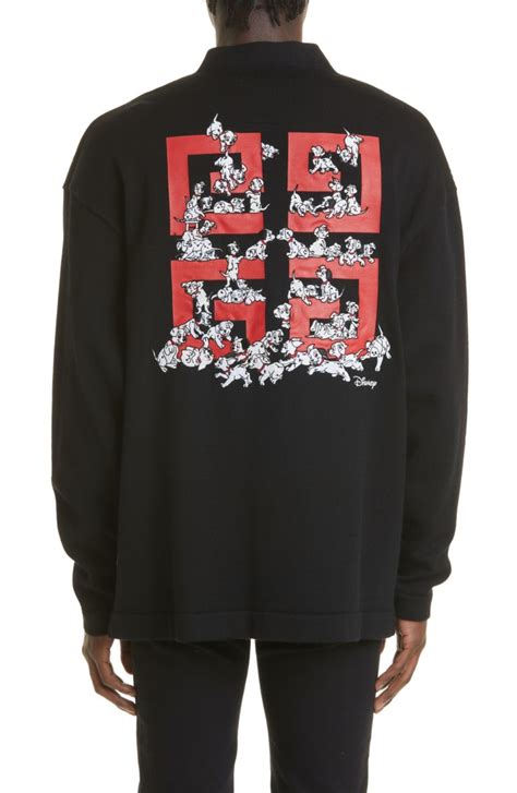 disney givenchy dalmatian|101 dalmatians.